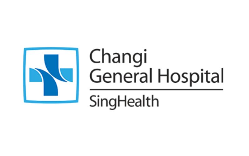 Changi General Hospital Podiatry