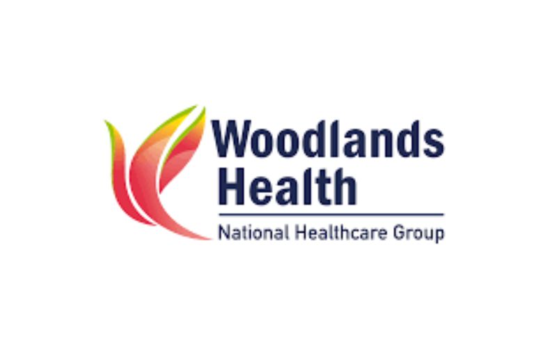 Woodlands Health Campus podiatry