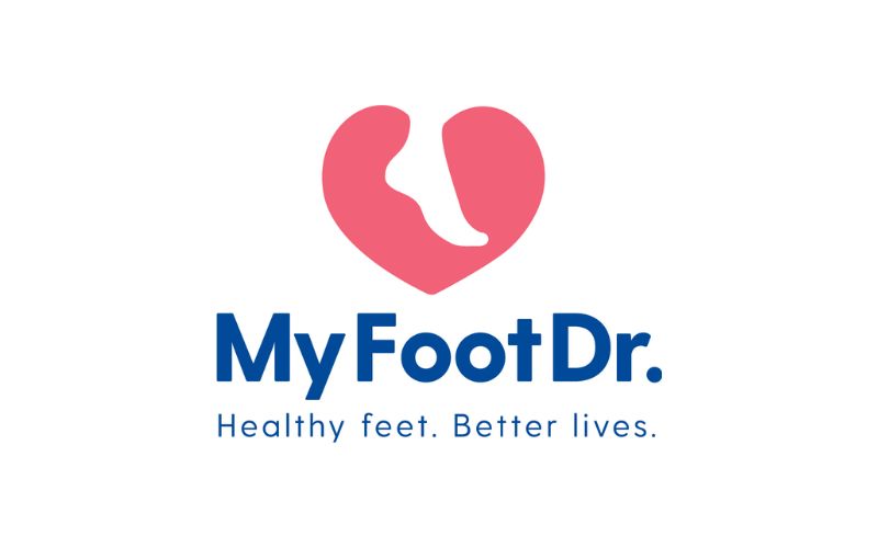 My Foot Dr