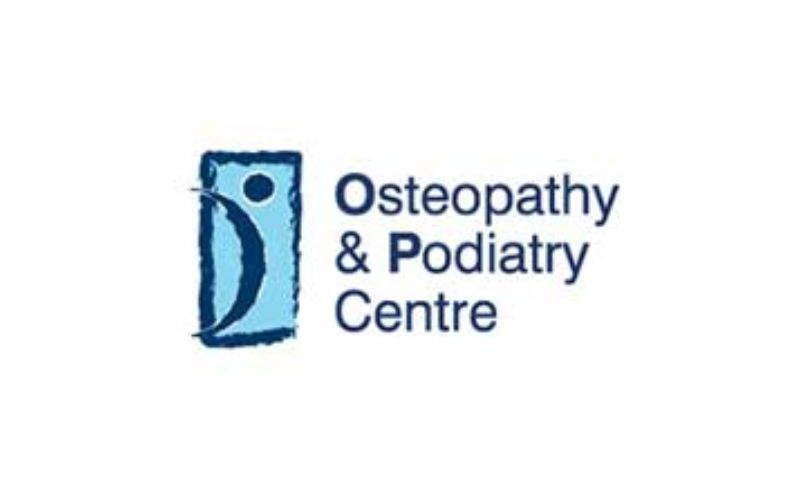 Osteopathy & Podiatry Centre