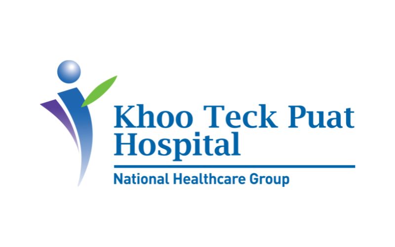 Khoo Tech Puat Hospital Podiatry