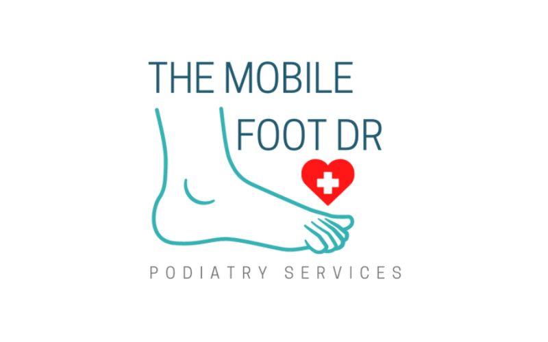 The Mobile Foot Dr