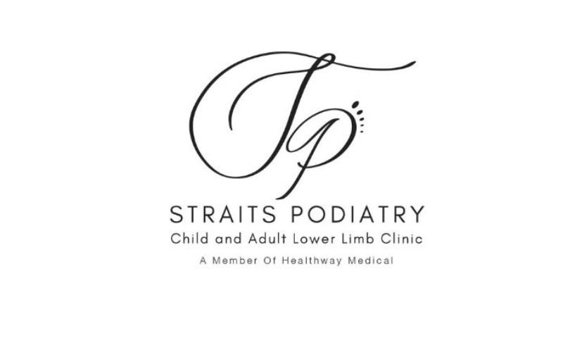 Straits Podiatry Child and Adult Lower Limb Clinic